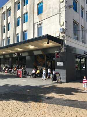 Costa Coffee