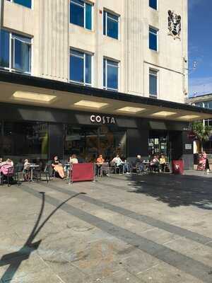 Costa Coffee