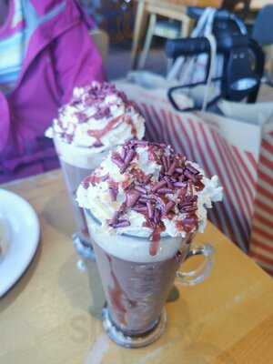 Costa Coffee