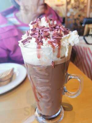 Costa Coffee