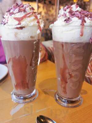 Costa Coffee