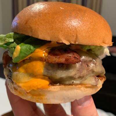 Chosen Bun Cambridge