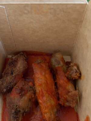 Chosen Bun Cambridge