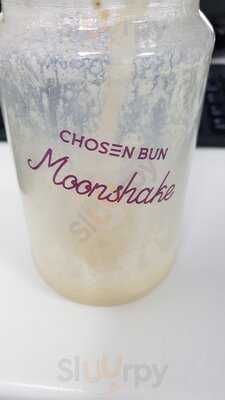 Chosen Bun Cambridge