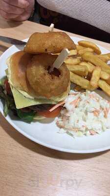 Morrisons Northampton - Victoria Promenade Cafe