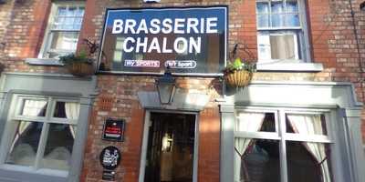 Brasserie Chalon
