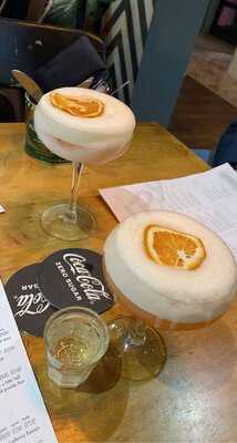 Canalside Grill And Bar