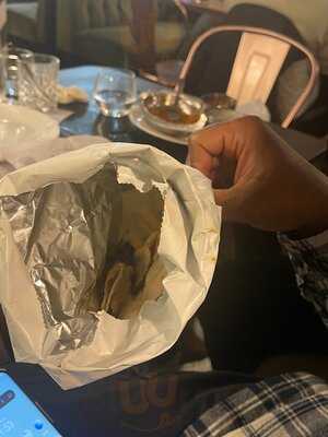 Canalside Grill And Bar