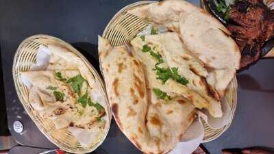 Canalside Grill And Bar