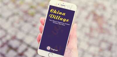 China Village