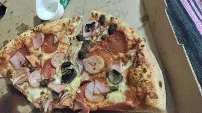 Domino's Pizza - Exeter - Sidwell Street