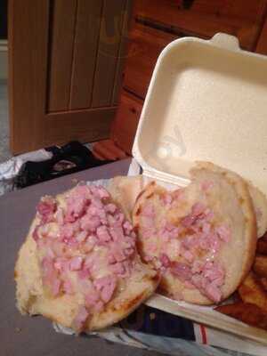 Cactus Mexican Takeaway