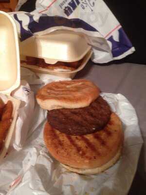 Cactus Mexican Takeaway