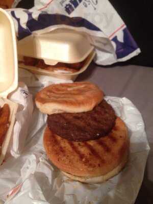 Cactus Mexican Takeaway