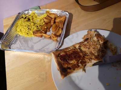 Cactus Mexican Takeaway