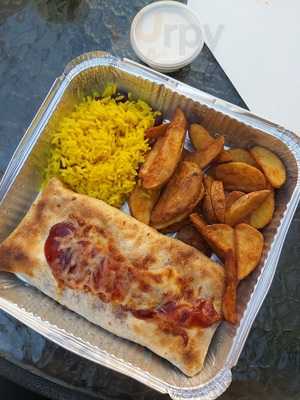 Cactus Mexican Takeaway