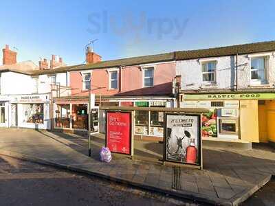 Cactus Mexican Takeaway