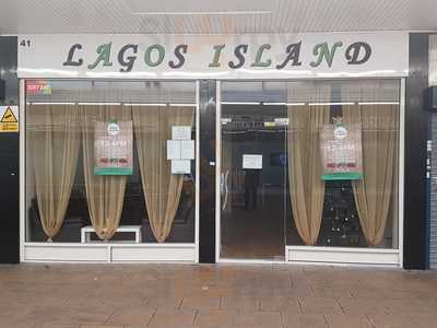 Lagos Island