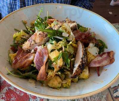 Compass Lounge & Brasserie