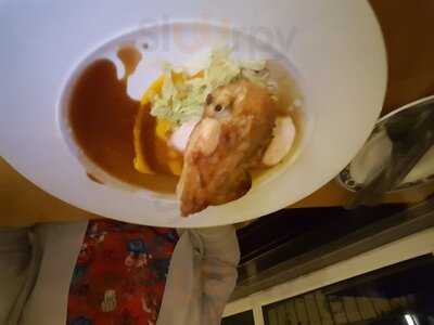 Compass Lounge & Brasserie