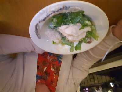 Compass Lounge & Brasserie