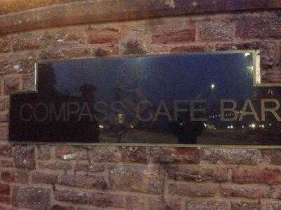 Compass Lounge & Brasserie