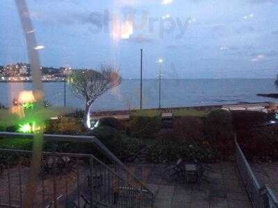 Compass Lounge & Brasserie