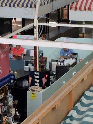 Downtown Diner Coffee Shop