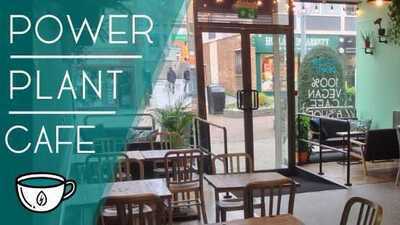 Downtown Diner Coffee Shop