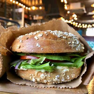 Downtown Diner Coffee Shop