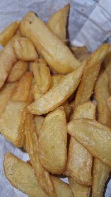 Milton House Takeaway