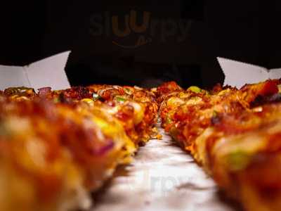 24 Karat Chippy & Grill