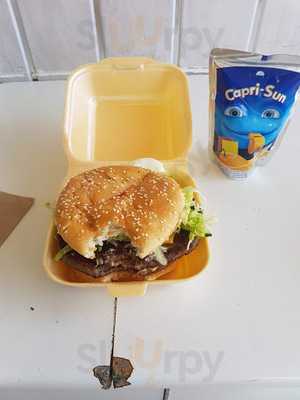 24 Karat Chippy & Grill