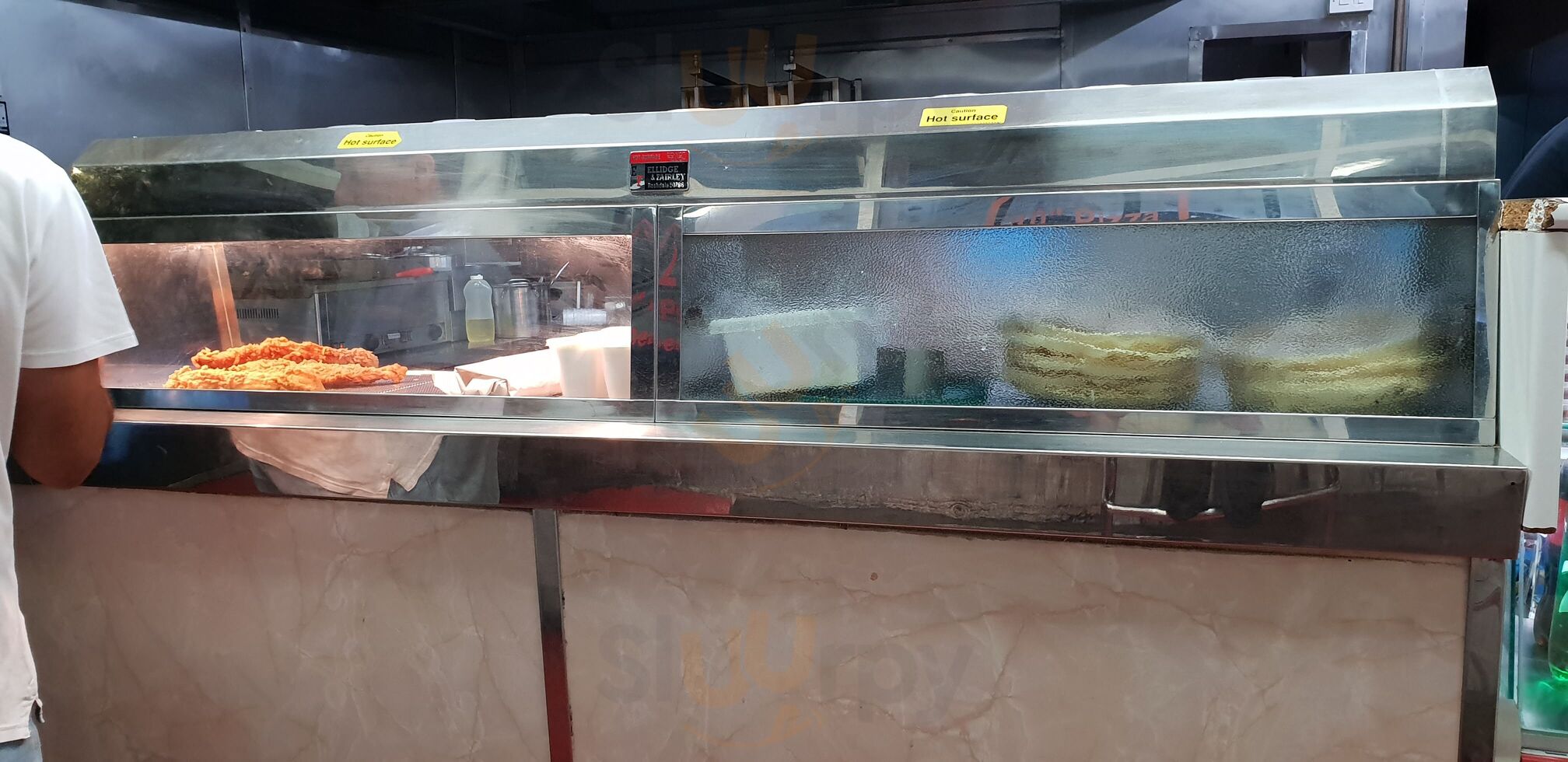 24 Karat Chippy & Grill