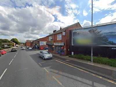 24 Karat Chippy & Grill