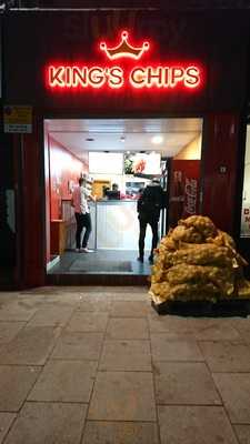 King's Chips