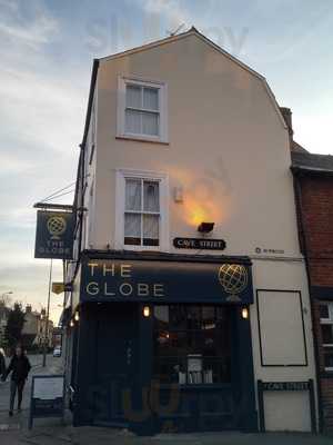 The Globe