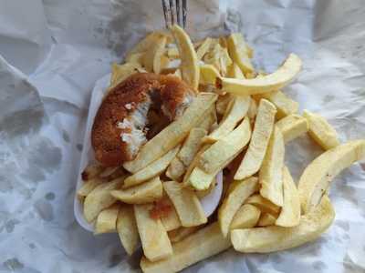 Southdown Fish Bar
