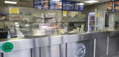 Southdown Fish Bar