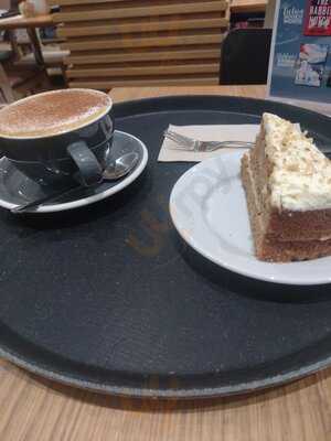 Waterstones Cafe