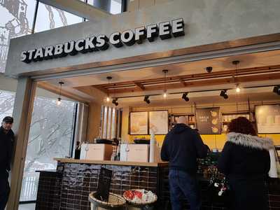 Starbucks