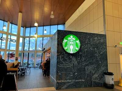 Starbucks