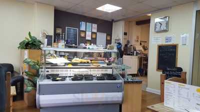 Crumbs Cafe & Takeaway