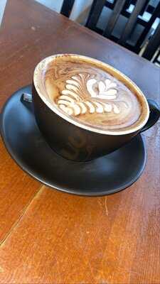 Bob's Your Uncle Coffee