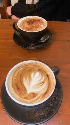 Bob's Your Uncle Coffee