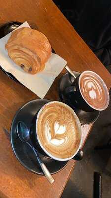 Bob's Your Uncle Coffee