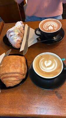 Bob's Your Uncle Coffee