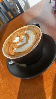 Bob's Your Uncle Coffee