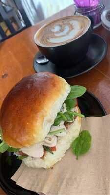 Bob's Your Uncle Coffee