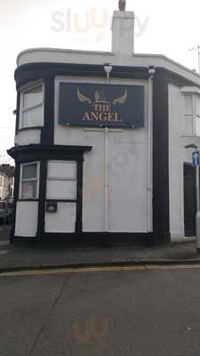The Angel